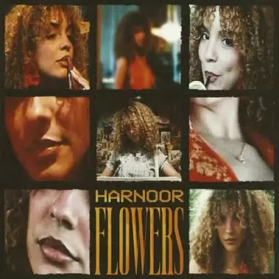 Flowers Harnoor Mp3 Download Song - Mr-Punjab