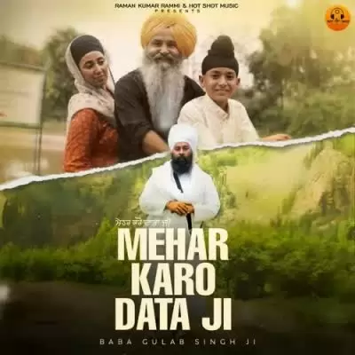 Mehar Karo Data Ji Baba Gulab Singh Ji Mp3 Download Song - Mr-Punjab