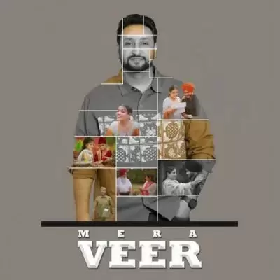 Mera Veer Pavvy Virk Mp3 Download Song - Mr-Punjab
