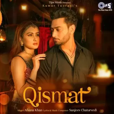 Qismat Afsana Khan Mp3 Download Song - Mr-Punjab