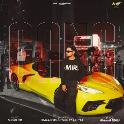 Gang Nimaan Sidhu Mp3 Download Song - Mr-Punjab