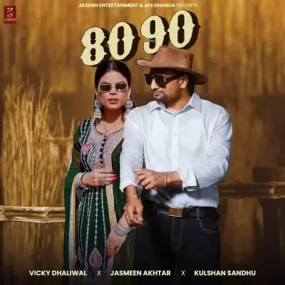 80 90 Vicky Dhaliwal Mp3 Download Song - Mr-Punjab