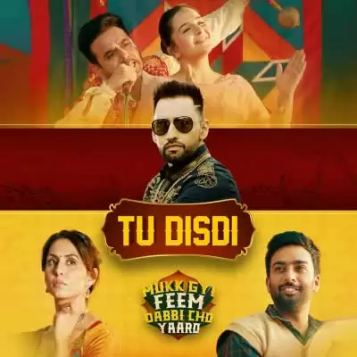 Tu Disdi Harf Cheema Mp3 Download Song - Mr-Punjab
