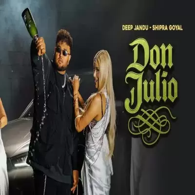 Don Julio Shipra Goyal Mp3 Download Song - Mr-Punjab