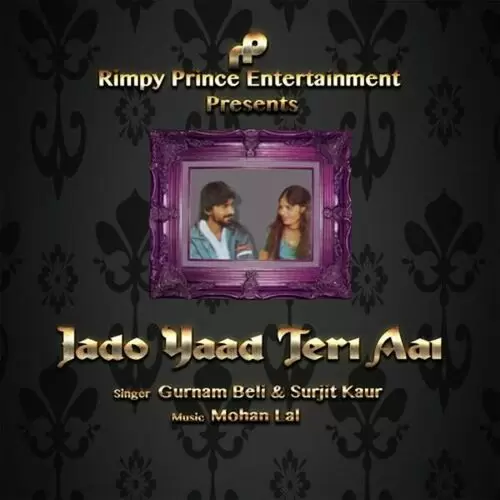 Jado Yaad Teri Aai Gurnam Beli Mp3 Download Song - Mr-Punjab