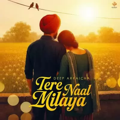 Tere Naal Milaya Deep Arraicha Mp3 Download Song - Mr-Punjab