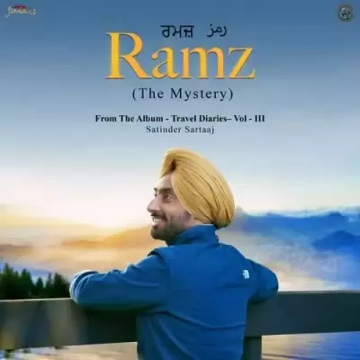 Ramz Satinder Sartaaj Mp3 Download Song - Mr-Punjab