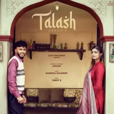 Talash Ashar Mp3 Download Song - Mr-Punjab