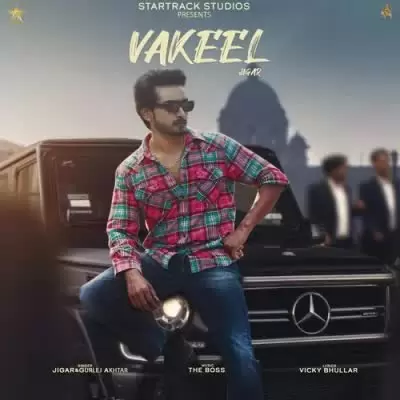 Vakeel Jigar Mp3 Download Song - Mr-Punjab