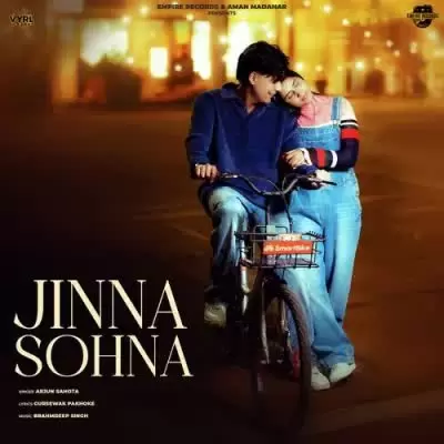 Jinna Sohna Arjun Sahota Mp3 Download Song - Mr-Punjab