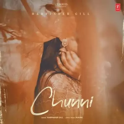 Chunni Harpinder Gill Mp3 Download Song - Mr-Punjab