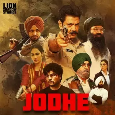 Jodhe Daljeet Chahal Mp3 Download Song - Mr-Punjab