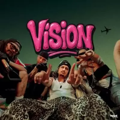 Vision Fouji Mp3 Download Song - Mr-Punjab