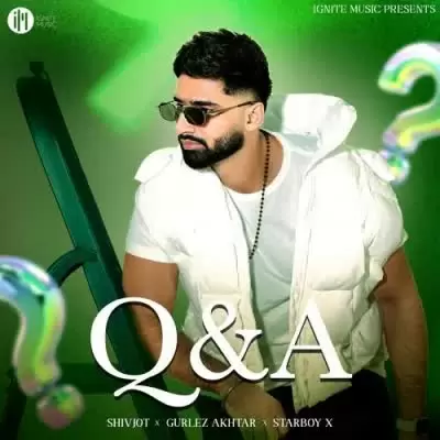 Q&A Shivjot Mp3 Download Song - Mr-Punjab