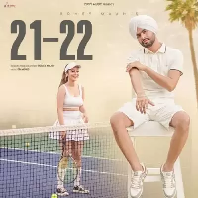 21-22 Romey Maan Mp3 Download Song - Mr-Punjab