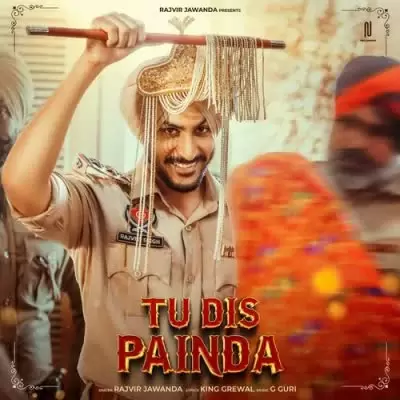 Tu Dis Painda Rajvir Jawanda Mp3 Download Song - Mr-Punjab