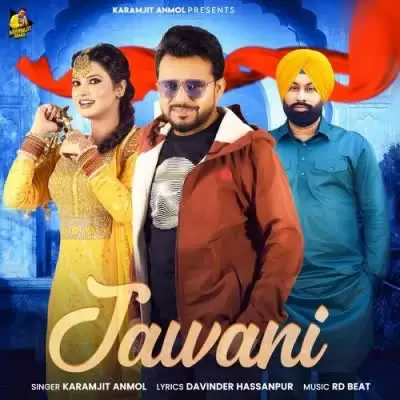 Jawani Karamjit Anmol Mp3 Download Song - Mr-Punjab