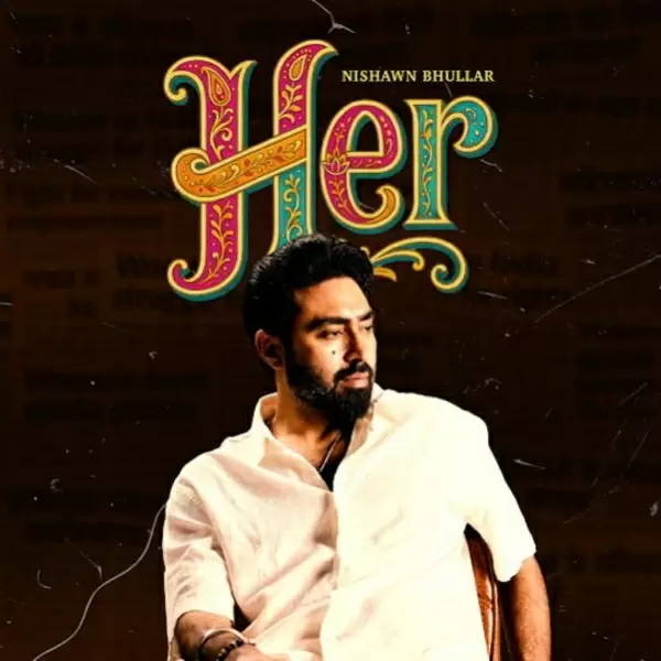 Fear Of Losing You Nishawn Bhullar Mp3 Download Song - Mr-Punjab