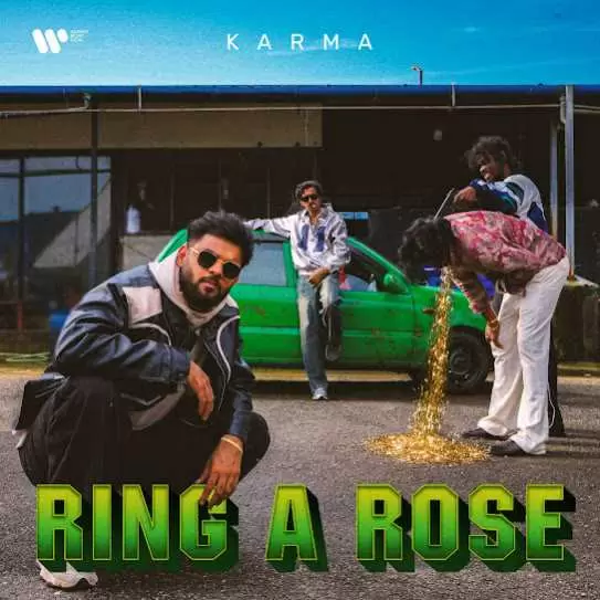 Ring A Rose Karma Mp3 Download Song - Mr-Punjab