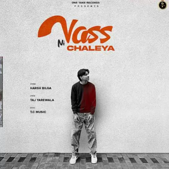 Vass Ni Chaleya Harsh Bilga Mp3 Download Song - Mr-Punjab