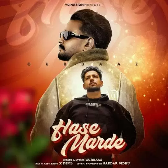 Hasse Marde Gurbaaz Mp3 Download Song - Mr-Punjab