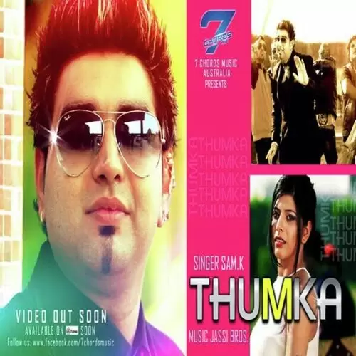 Thumka Sam K. Mp3 Download Song - Mr-Punjab