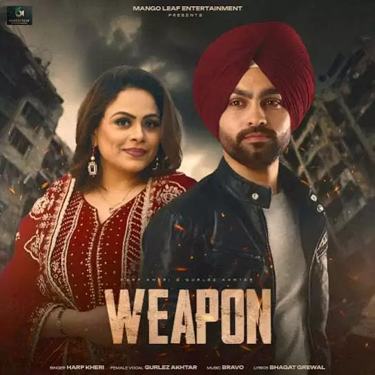 Weapon Harp Kheri Mp3 Download Song - Mr-Punjab