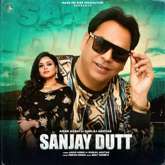 Sanjay Dutt Amar Arshi Mp3 Download Song - Mr-Punjab