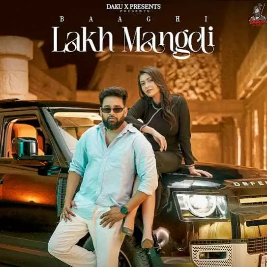 Lakh Mangdi Baaghi Mp3 Download Song - Mr-Punjab