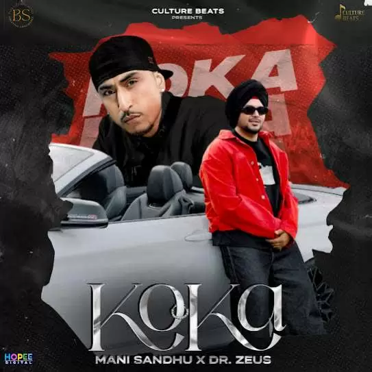 Koka Mani Sandhu Mp3 Download Song - Mr-Punjab