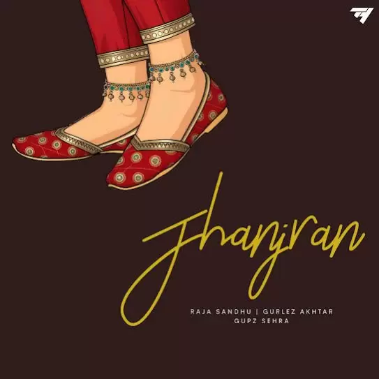Jhanjran Raja Sandhu Mp3 Download Song - Mr-Punjab