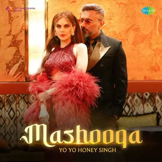 Mashooqa Yo Yo Honey Singh Mp3 Download Song - Mr-Punjab