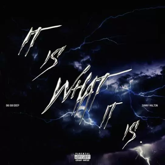 Patt Sutteya Reloaded (Feat. Offgrid) Big Boi Deep Mp3 Download Song - Mr-Punjab