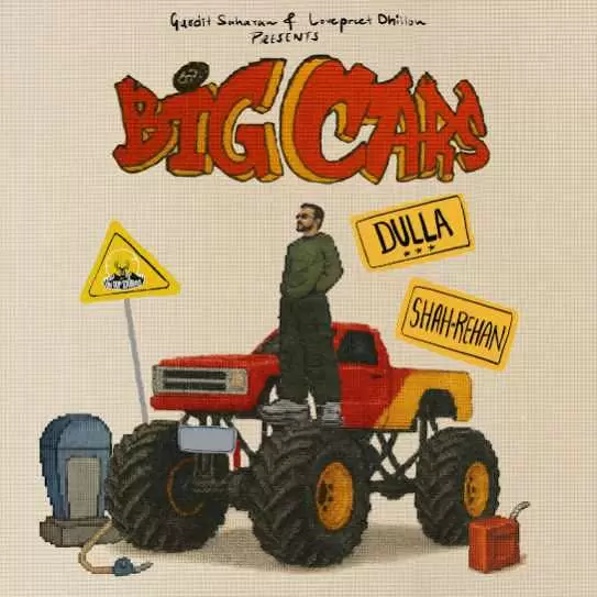 Big Cars Dulla Mp3 Download Song - Mr-Punjab