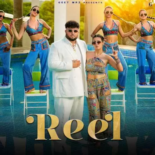 Reel Deep Jandu Mp3 Download Song - Mr-Punjab