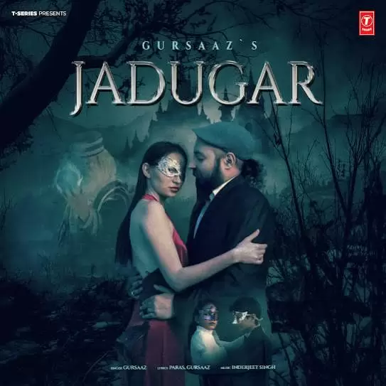 Jadugar Gursaaz Mp3 Download Song - Mr-Punjab