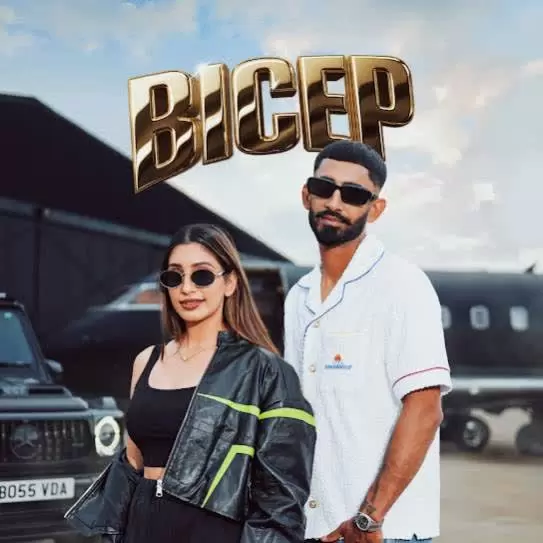 Bicep Sarika Gill Mp3 Download Song - Mr-Punjab