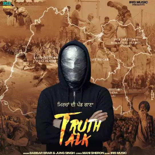 Truth Talk Babbar Brar Mp3 Download Song - Mr-Punjab