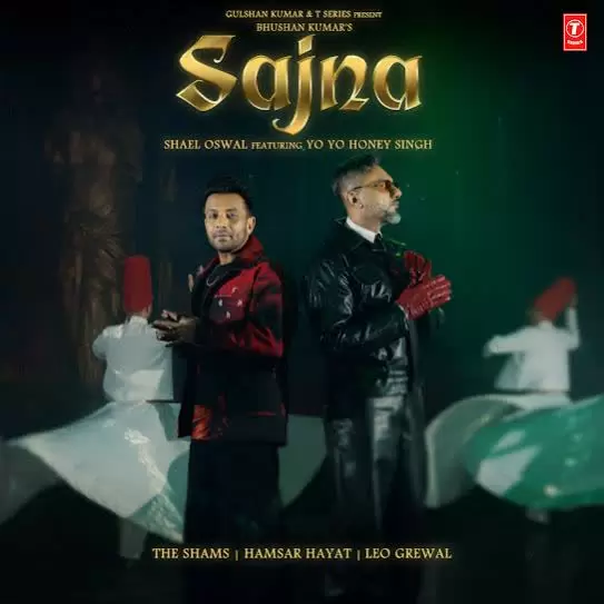 Sajna Shael Oswal Mp3 Download Song - Mr-Punjab