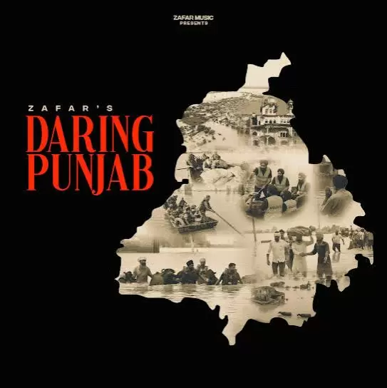 Daring Punjab Zafar Mp3 Download Song - Mr-Punjab