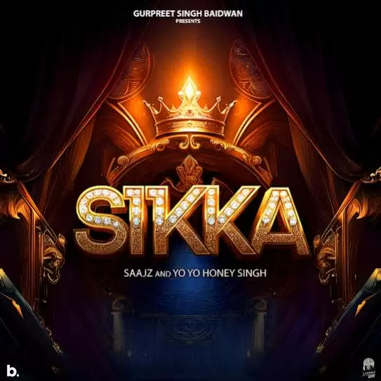 Sikka Saajz Mp3 Download Song - Mr-Punjab