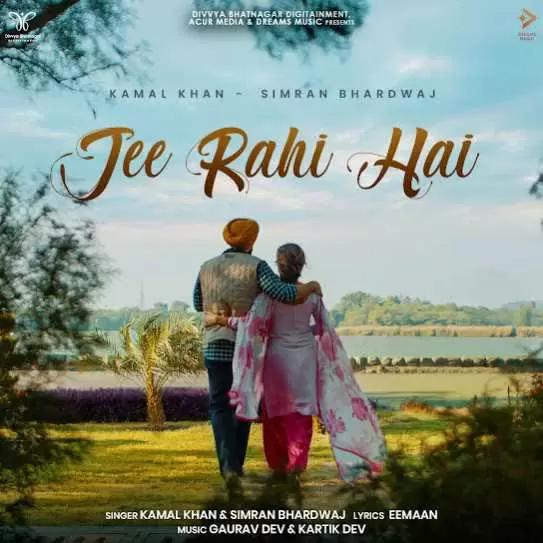 Jee Rahi Hai (Mehar) Kamal Khan Mp3 Download Song - Mr-Punjab