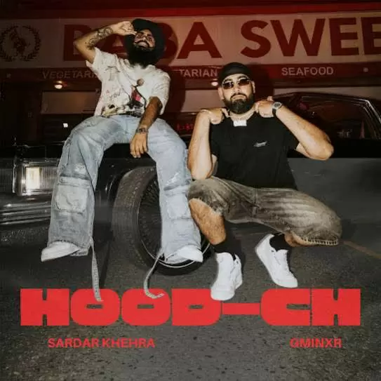 Hood-Ch Sardar Khehra Mp3 Download Song - Mr-Punjab