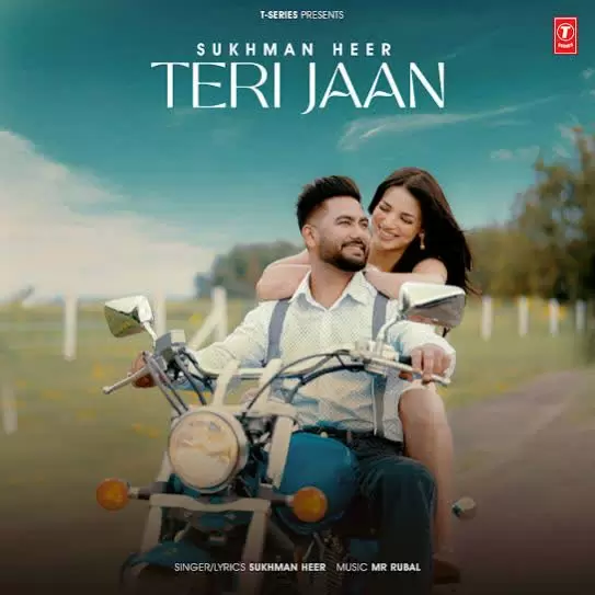Teri Jaan Sukhman Heer Mp3 Download Song - Mr-Punjab