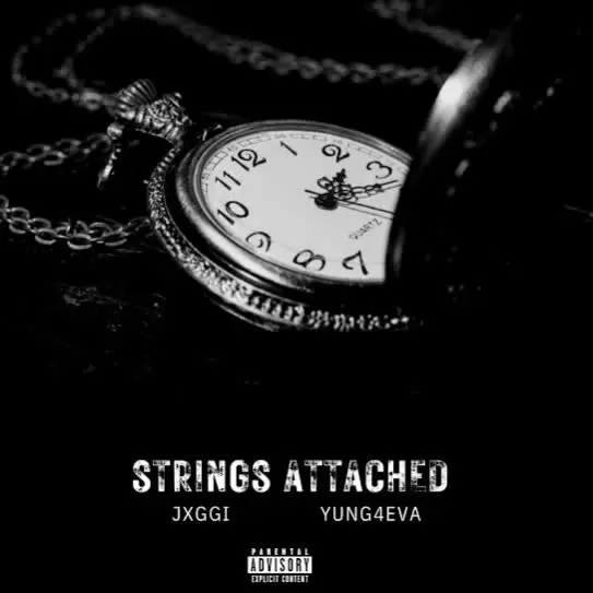 Strings Attached Jxggi Mp3 Download Song - Mr-Punjab