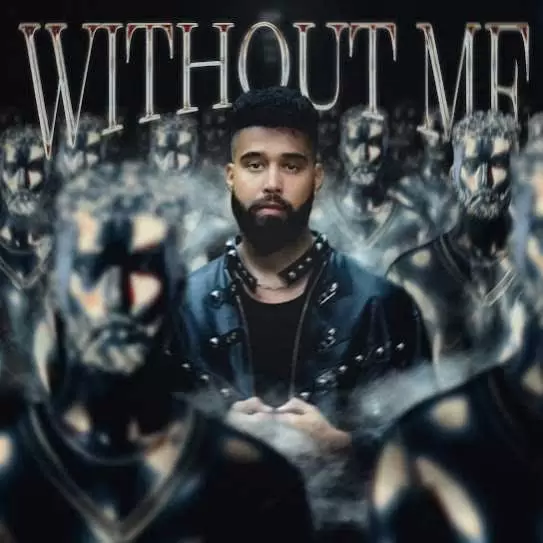 Without Me Ap Dhillon Mp3 Download Song - Mr-Punjab