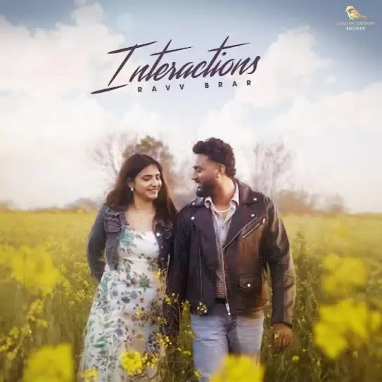 Interactions Ravv Brar Mp3 Download Song - Mr-Punjab