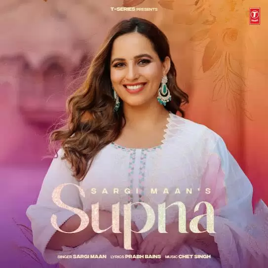 Supna Sargi Maan Mp3 Download Song - Mr-Punjab