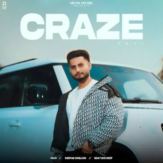 Craze Pavi Mp3 Download Song - Mr-Punjab
