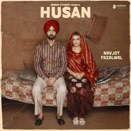 Husan Navjot Fazalwal Mp3 Download Song - Mr-Punjab